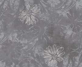 Керамогранит Halcon Madox Daisy Antracita Lappato 60x120