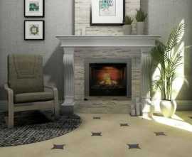 Керамогранит Gracia ceramica Terra