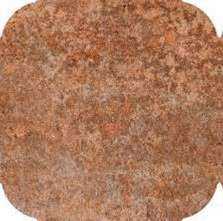 Керамогранит Gracia ceramica Terra Red красный PG 01