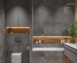Керамогранит Global Tile Woodstock