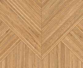 Керамогранит Global Tile Woodstock Бежевый 40x80 Танграм Рельеф