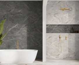 Керамогранит Global Tile Tulip