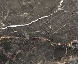 Керамогранит Global Tile Maximus Черный 40x80 Карвинг