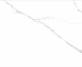 Керамогранит Global Tile Marmoles Белый 40x80