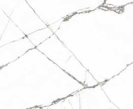 Керамогранит Global Tile Corona Белый 30x60
