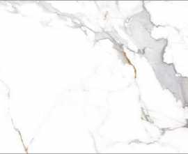 Керамогранит Global Tile Calacatta Imperial 80x40 Белый 40x80