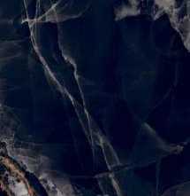 Керамогранит Global Tile Paradise Черный 60x120 Суперполированный