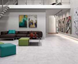 Керамогранит Geotiles Cemento