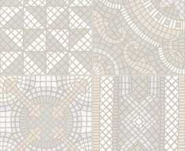 Керамогранит Gaya Fores Tessela White 33.15x33.15