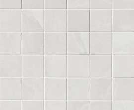 Мозаика FAP Ceramiche Roma Gold Onice Neve Mosaico 30.5x30.5