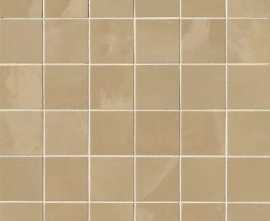 Мозаика FAP Ceramiche Roma Gold Onice Miele Mosaico 30.5x30.5