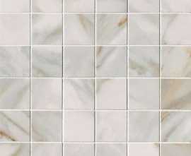 Мозаика FAP Ceramiche Roma Gold Calacatta Oro Mosaico 30.5x30.5