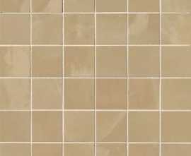 Мозаика FAP Ceramiche Roma Gold Onice Miele Gres Macromosaico 30x30