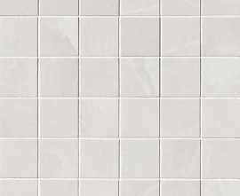 Мозаика FAP Ceramiche Roma Gold Onice Neve Gres Macromosaico 30x30