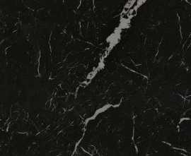 Керамогранит FAP Ceramiche Roma Gold Nero Elegante Brillante 80x40