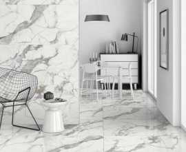 Керамогранит Eurotile Vienna Calcutta