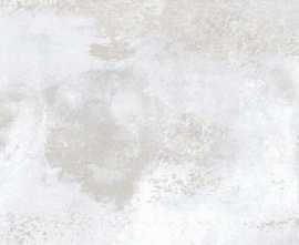 Керамогранит Eurotile Metalic White Metal 60x120