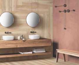 Керамогранит Eurotile Apricot