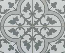 Керамогранит Etili Seramik Ledbury Slate Grey Pre-cut