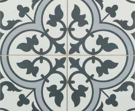 Керамогранит Etili Seramik Ledbury Marina Blue Pre-cut