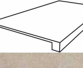 Керамогранит Ступень Durstone Clunia Recto Antislip Arena 33x120