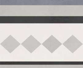 Декор керамогранит Decocer Chalet Elegance Border