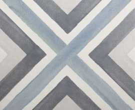 Керамогранит Decocer Artisan Artisan Blue