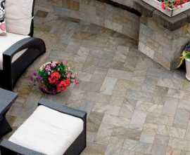 Керамогранит Dado Ceramica Pietrone Roccione