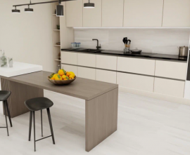 Керамогранит Colortile Adrina Smoke