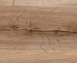 Керамогранит Cersanit Oakwood Коричневый Рельеф 18,5x59,8