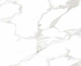 Керамогранит Ceradim Statuario Perfect Silver Белый 60х120 Полированный