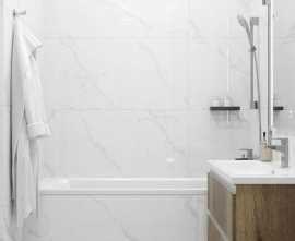 Керамогранит Ceradim Statuario Justice Grey