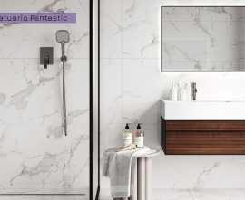 Керамогранит Ceradim Statuario Fantastic