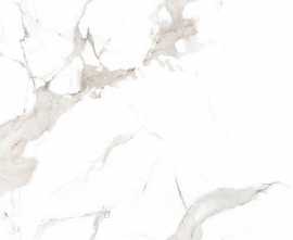 Керамогранит Ceradim Statuario Fantastic Белый 60х120 Полированный