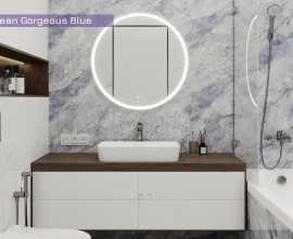 Керамогранит Ceradim Ocean Gorgeous Blue