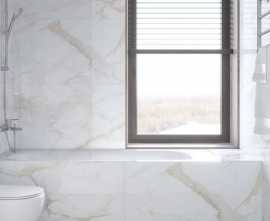 Керамогранит Ceradim Calacatta Superior