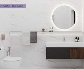 Керамогранит Ceradim Calacatta Pleasant