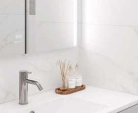 Керамогранит Ceradim Calacatta Genius