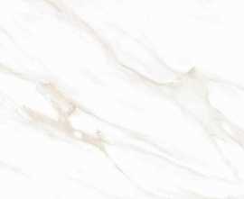 Керамогранит Ceradim Calacatta Clarity Gold Белый 60х120 Полированный