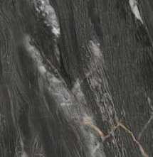 Керамогранит BODE Ceramica Eco Stone Tropical Black Polished 75x150