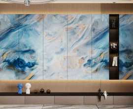 Керамогранит Basconi Home Hypnos Royal