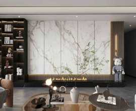 Керамогранит Basconi Home Golden Francesca