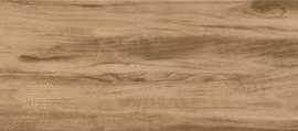 Керамогранит Basconi Home Cypress Коричневый 20x120x1 matt struct