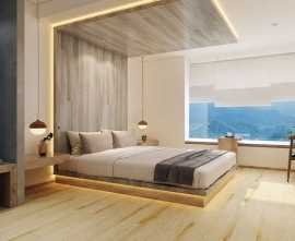 Керамогранит Basconi Home Betula
