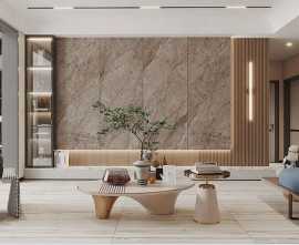 Керамогранит Basconi Home Angela Brown