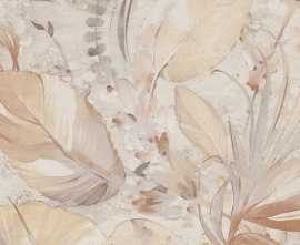 Керамогранит Azteca Lacio Pav. Decorado Lily Soft Ivory 60x120