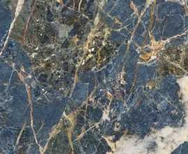 Керамогранит Ape Icaro Blue Marble Pol Rect 60x120