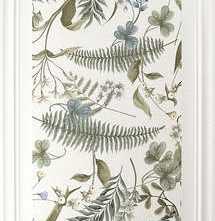 Керамогранит Ape Bellagio Dec Argegno Bianco Rect 60x120