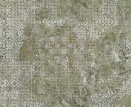 Керамогранит Aparici Rug Green Natural 59.55x59.55