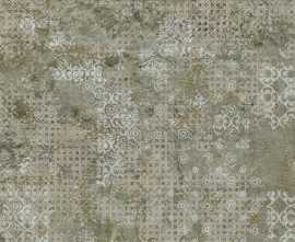 Керамогранит Aparici Rug Green Natural 49.75x99.55